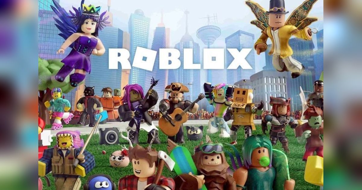 Fakta! Kemkomdigi Rampungkan Penilaian Kepatuhan Roblox, Akankah Diblokir?