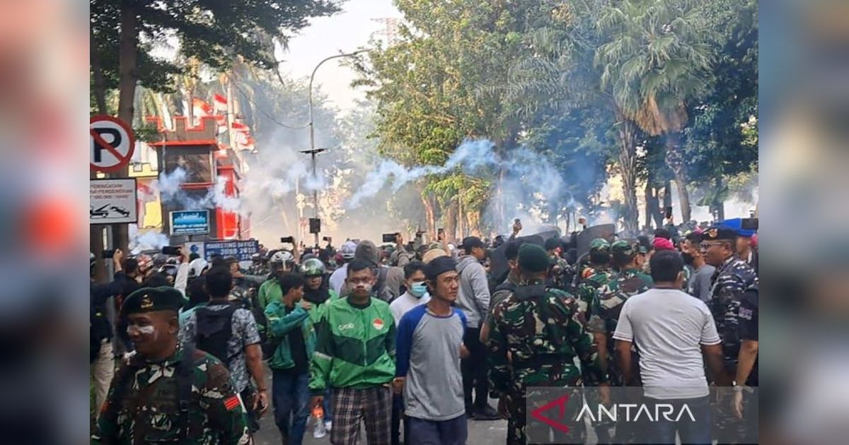 Tahukah Anda? KPI Tegaskan Hormati Kebebasan Pers di Tengah Aksi Massa, Soroti Akurasi Berita