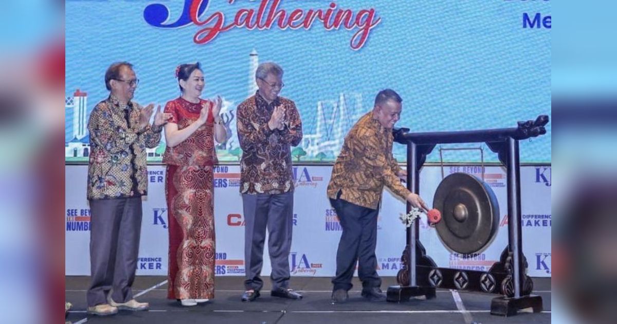 Tahukah Anda? Transformasi Digital UMKM Bukan Lagi Pilihan, Melainkan Keharusan di Era Ekonomi Digital
