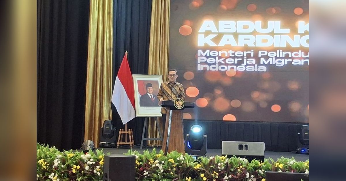 Terungkap! KUR Pekerja Migran Kini Tanpa Jaminan dan Bisa Pinjam Hingga Rp100 Juta, Solusi Biaya Penempatan PMI