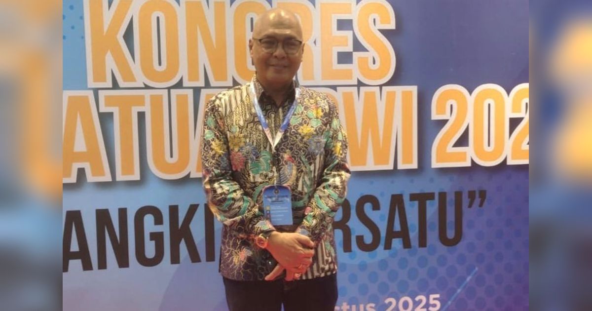 Akhmad Munir Optimis Raih 53-60 Suara untuk Selesaikan Dualisme PWI