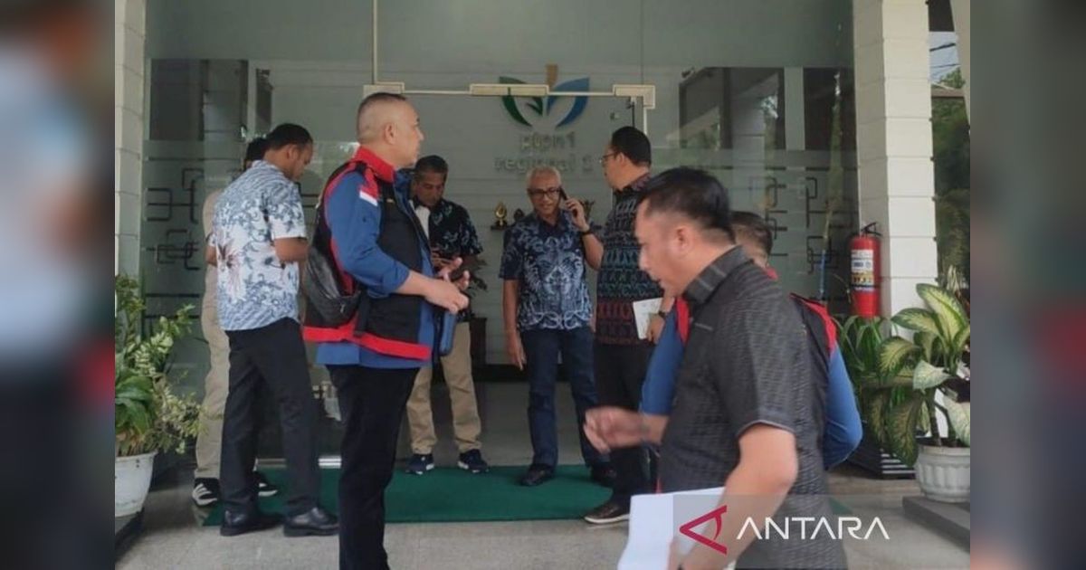 Trivia: 8 Ribu Hektare Lahan PTPN I Dijual? Kejati Sumut Selidiki Penjualan Aset ke Ciputra Land