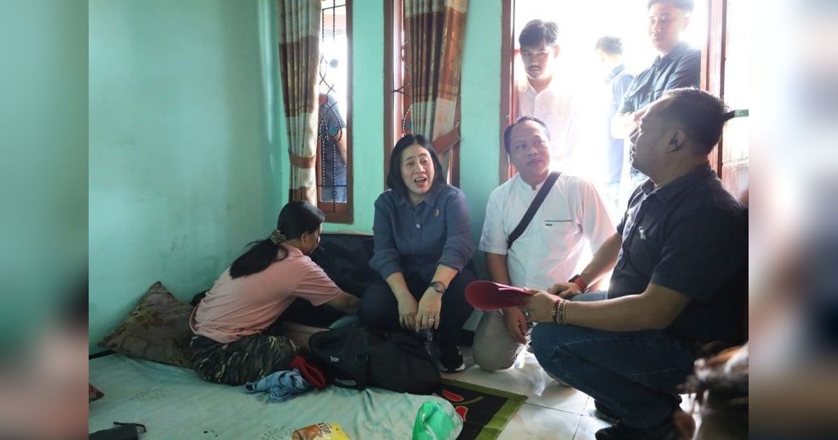 Polda Banten Gagalkan Pencegahan TKW Ilegal ke Malaysia, Terungkap Modus Iming-iming Gaji Besar
