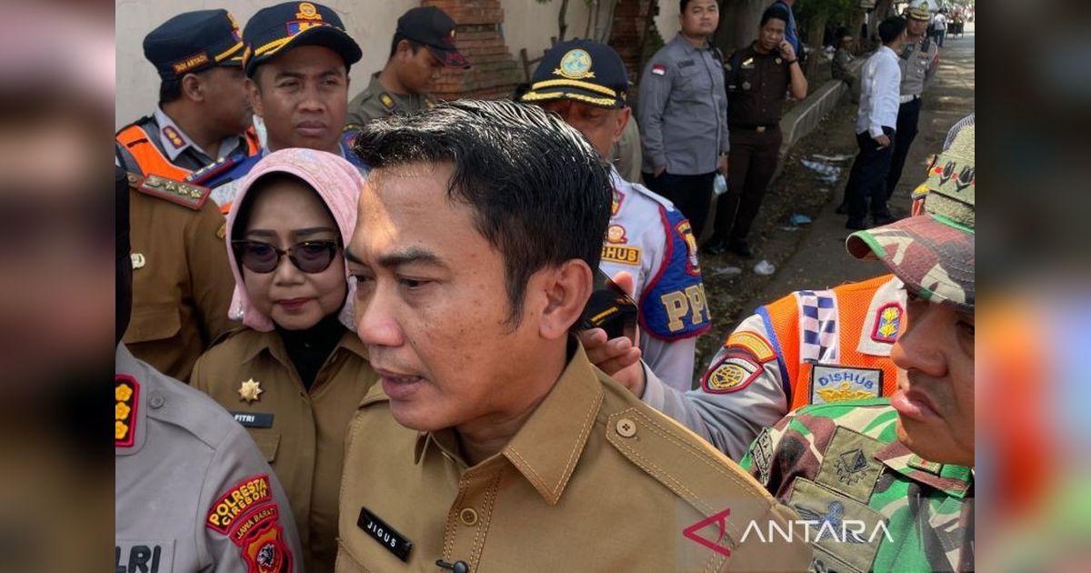 Fakta Unik: Hanya 77 Lolos Seleksi Ketat, Pemkab Cirebon Kirim Pekerja Migran Cirebon ke Jepang
