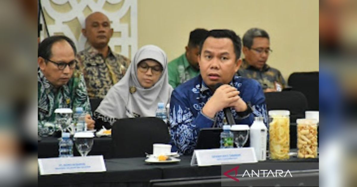 Kerja Sama Bawang Merah Banjarmasin Enrekang: Trivia Sentra Nasional Jajaki Pengendalian Inflasi Daerah