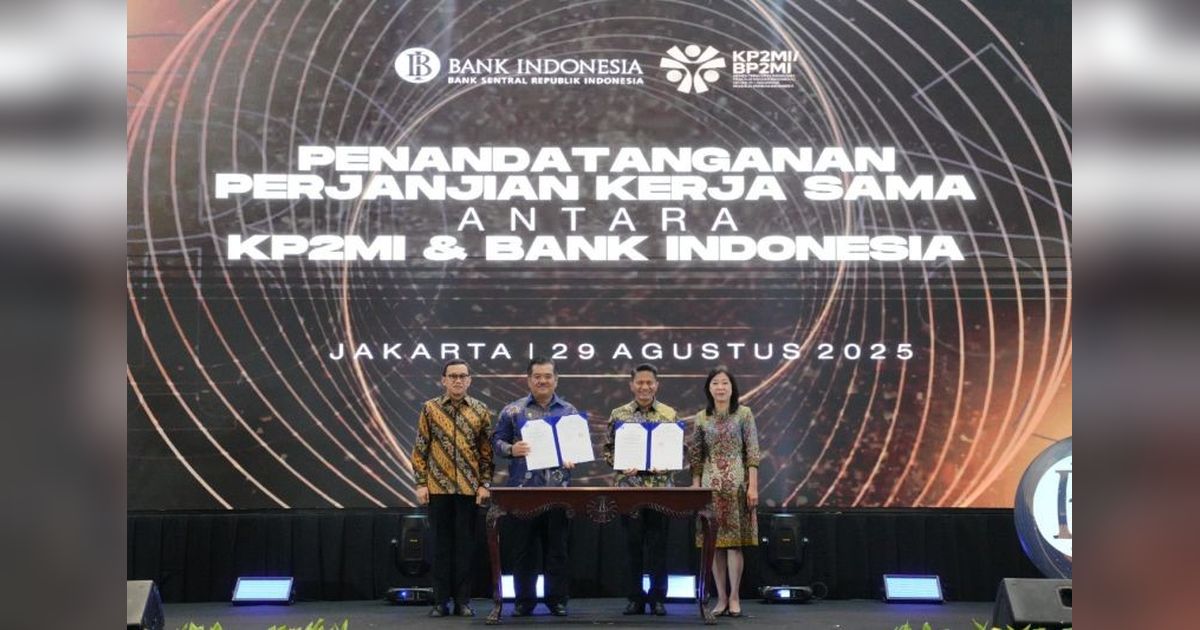 Tahukah Anda? Modal Asing Keluar Bersih Rp250 Miliar dari Pasar Keuangan RI Pekan Keempat Agustus 2025