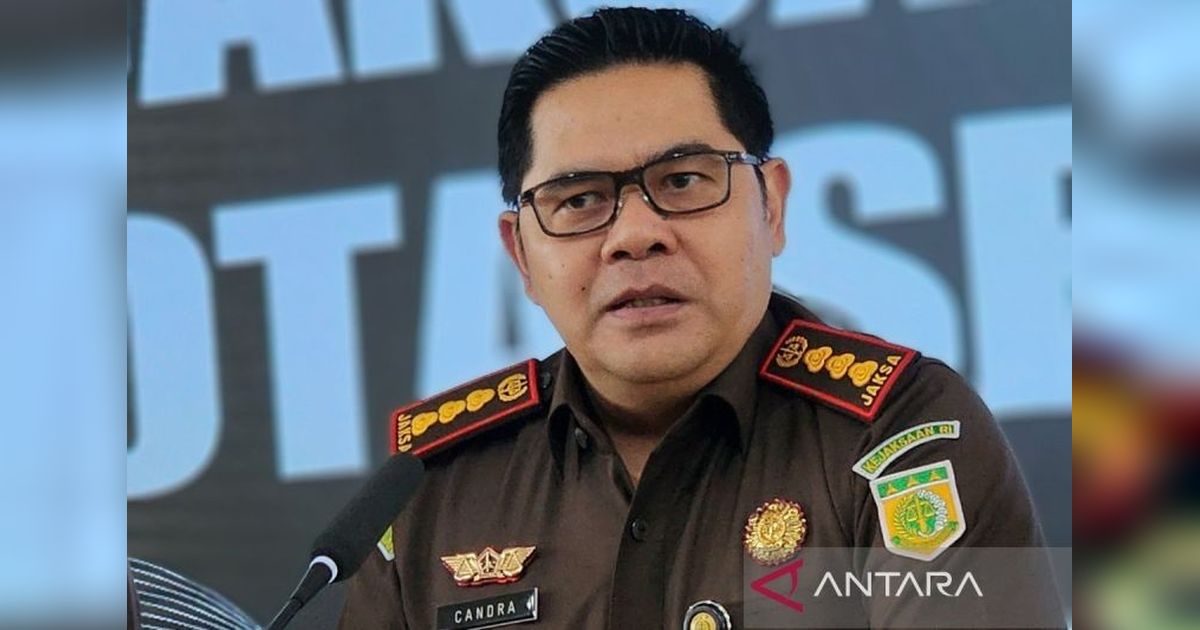 Fakta Korupsi: 6 Tersangka Pembobol Bank Pasar Semarang Rugikan Negara Rp5,2 Miliar, Modus Kredit Fiktif Terbongkar