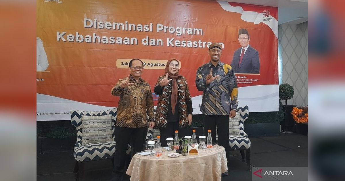 Fakta Menarik: Bahasa Indonesia Kini Resmi Jadi Prodi di Universitas Al-Azhar Mesir, Sejajar dengan Bahasa Dunia Lainnya!