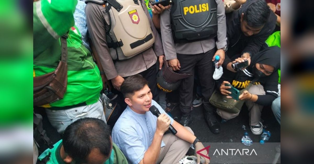 DPRD Sumut Desak Aparat Lebih Humanis Tangani Unjuk Rasa: Hak Konstitusional Tak Boleh Dilanggar!