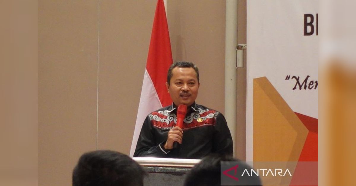 Tahukah Anda, Sinergi Pemkab Gorontalo Bawaslu Jadi Kunci Pemilu Berkualitas dan Berintegritas!