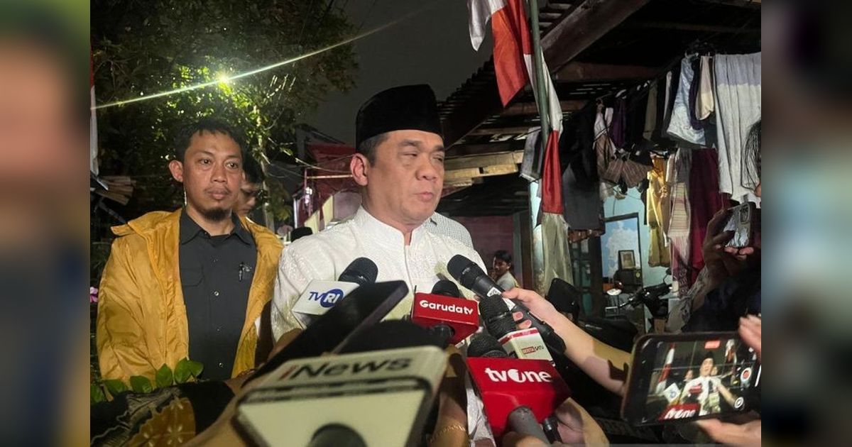 Trivia: Putus Sekolah Sejak 14 Tahun, Teladan Affan Kurniawan Rela Berkorban Demi Keluarga Hingga Akhir Hayat