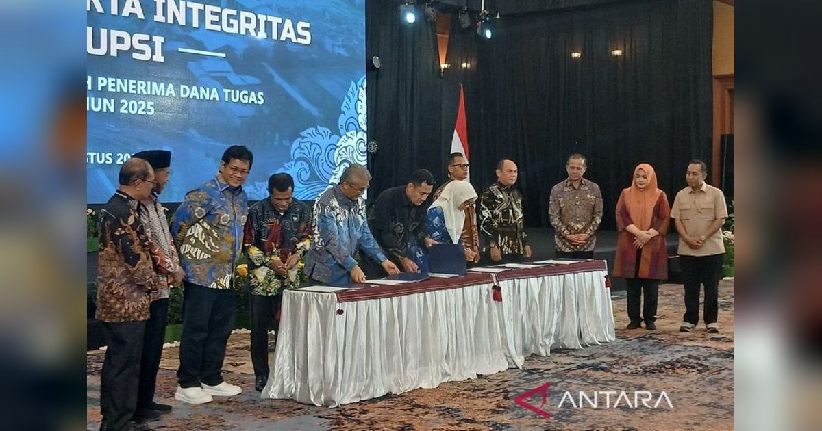 Tahukah Anda? 154 Kawasan Transmigrasi Bakal Nikmati Revitalisasi Sekolah, Ini Jadwalnya!