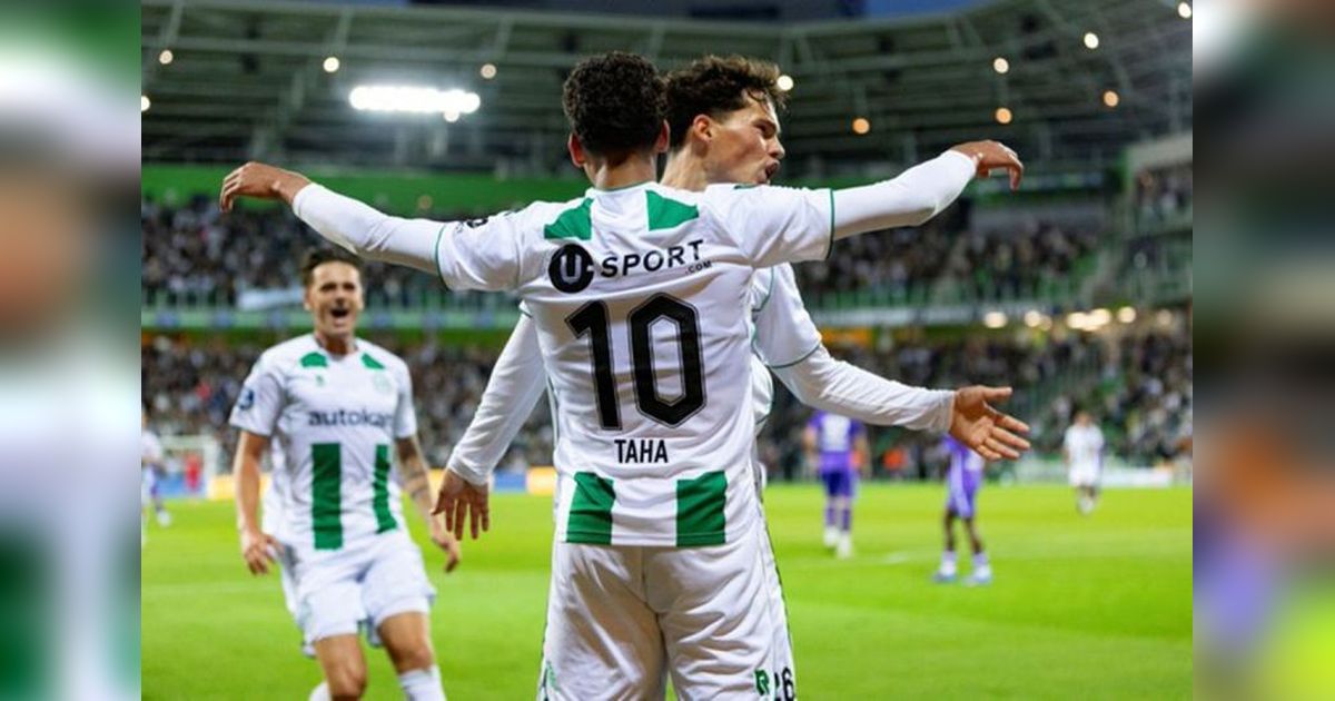 Trivia Eredivisie: Kemenangan Groningen Pesta Gol 4-0, Heracles Makin Terbenam di Dasar Klasemen