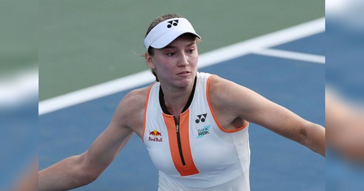 Trivia US Open: Elena Rybakina Akhirnya Tembus Babak Keempat, Dominasi Raducanu di US Open 2024