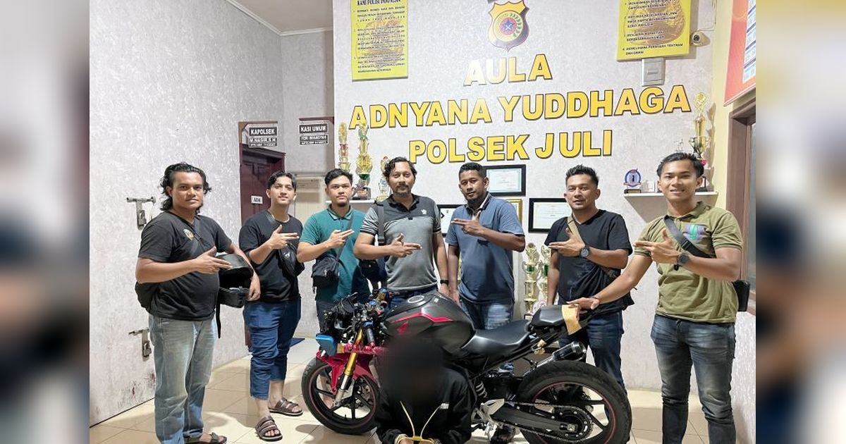 Terungkap! Teman Sendiri Jadi Pembobol ATM Rp94 Juta di Banda Aceh, Uang Habis untuk Judi Online dan Motor Mewah