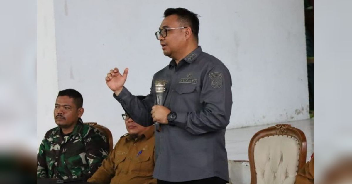 Trivia: Bantuan Keuangan RT Kukar Capai Rp150 Juta per RT Mulai 2026, Dorong Pembangunan Partisipatif