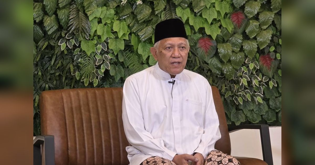 Mengapa PWNU Jatim Imbau Pemerintah Terbuka Terima Masukan Masyarakat? Kisah Persatuan Leluhur Bangsa