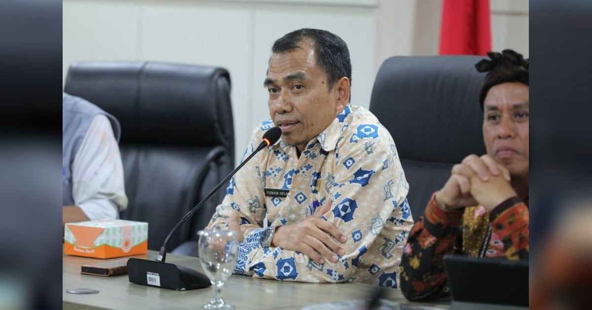 Tahukah Anda? Pemprov Babel Perkuat PPID, Komitmen Transparansi Layanan Informasi Publik