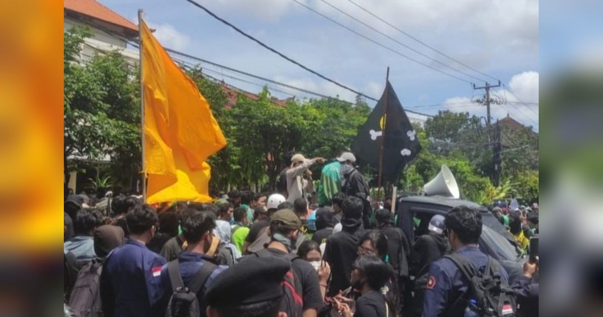 Mengapa Demo di Bali Harus Berbudaya? Pengamat Dorong Aksi Unjuk Rasa Kedepankan Adat Lokal demi Pariwisata Bali