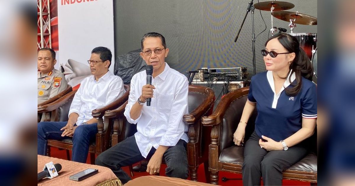Pesta Rakyat Batam Ditunda: Lebih dari 32 Ribu Peserta Terdampak, Ini Alasan Pemkot Batam
