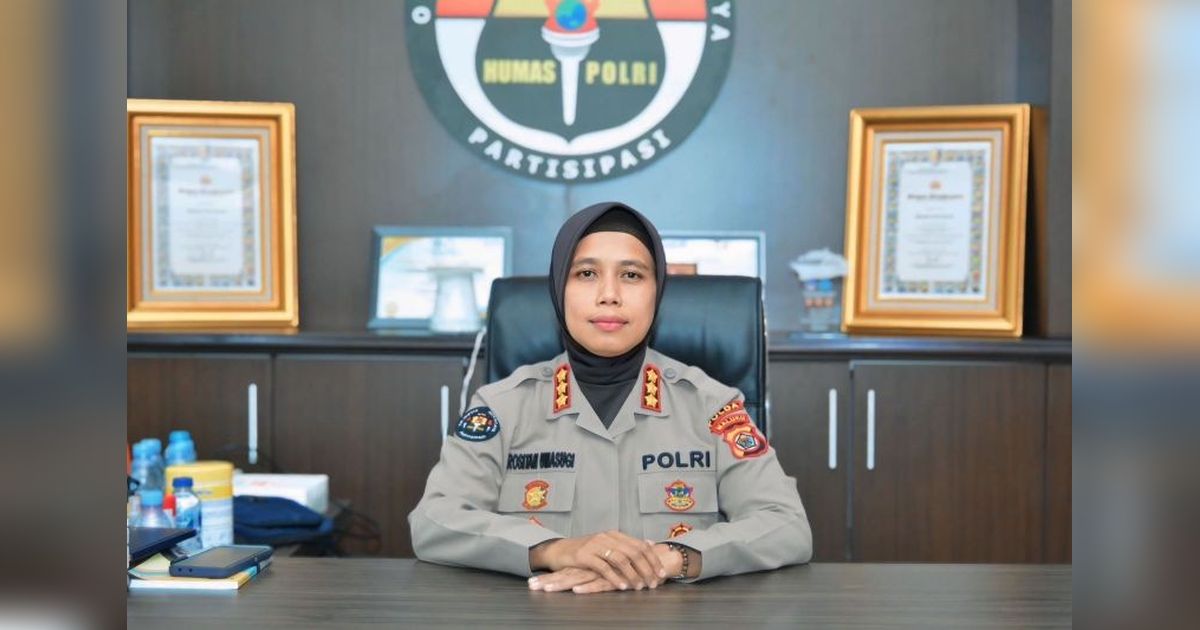 Maluku Tetap Damai! Polda Pastikan Situasi Keamanan Maluku Aman Terkendali Pasca-Aksi Solidaritas di Ambon