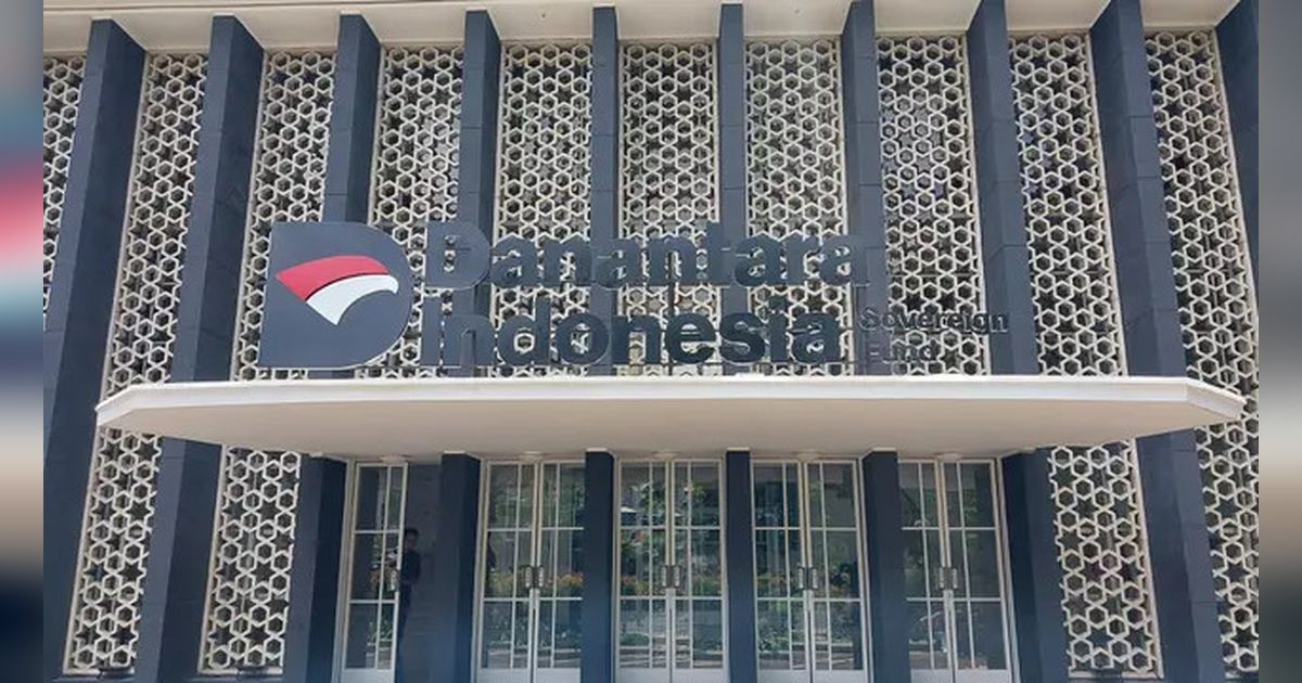 Danantara Pastikan BUMN Bergerak Seirama Menuju Praktik Bisnis Ramah Lingkungan