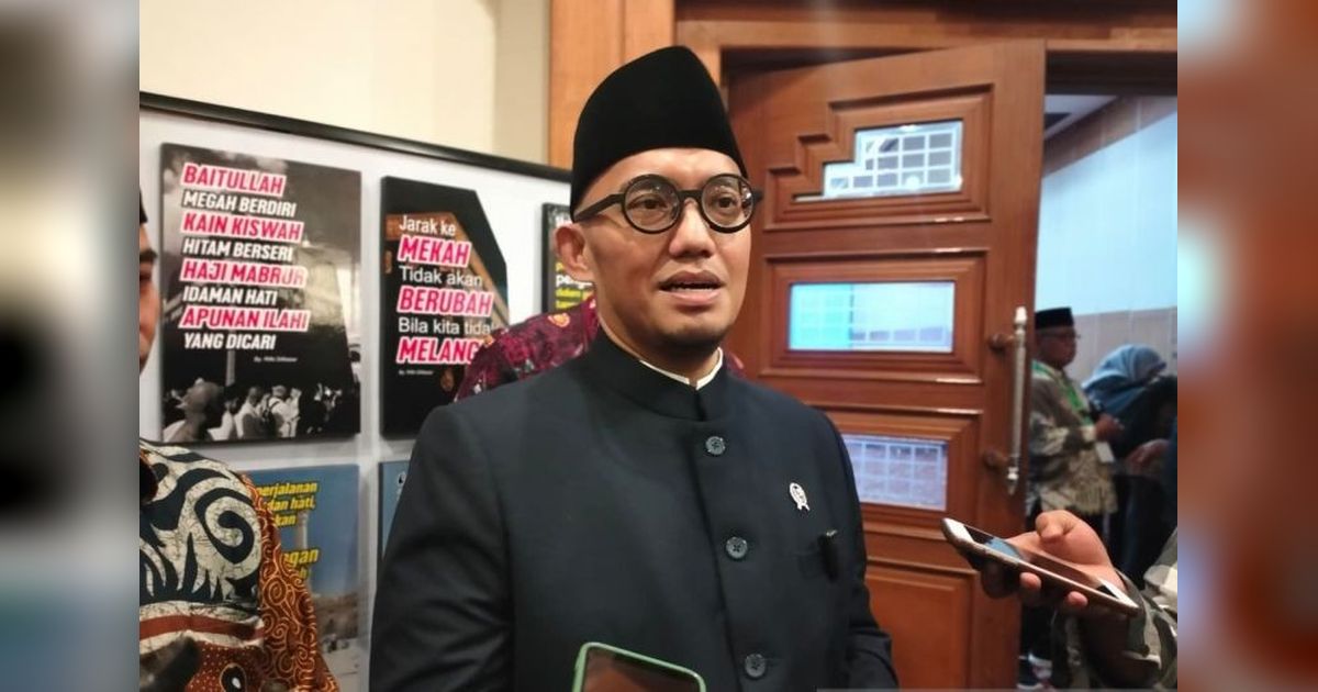 Tahukah Anda? BP Haji Transfer Rp2,7 Triliun Uang Pangkal Layanan Haji 2026, Sinyal Kualitas Layanan Haji Indonesia