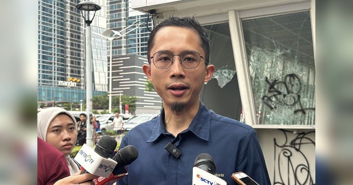 Layanan MRT Jakarta Kembali Normal Penuh, Ternyata Ini Fakta Kerusakan di Stasiun Istora Mandiri Pasca-Demo
