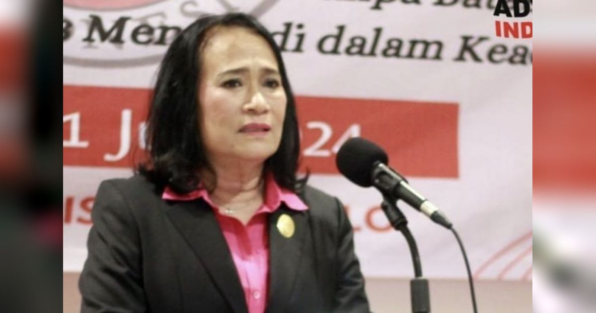 Vox Populi Vox Dei: Mengapa Suara Rakyat Adalah Penentu Arah Bangsa dan Tragedi Affan Kurniawan Jadi Alarm Penting?