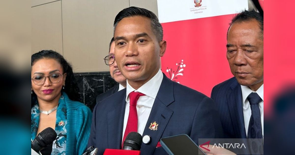 Fakta Menarik: Kadin Ingatkan Kerukunan Nasional Penting untuk Jaga Ekonomi RI