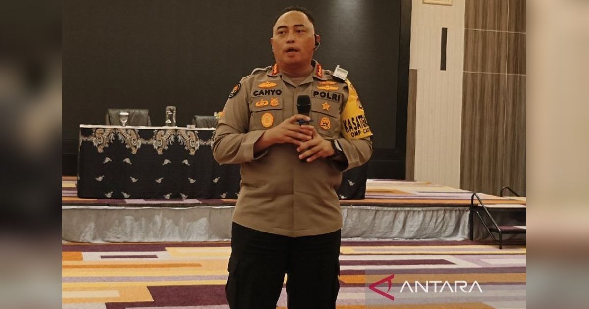 Tahukah Anda? Polda Papua Ajak Warga Jaga Keamanan Papua Tetap Kondusif di Tengah Isu Anarkis
