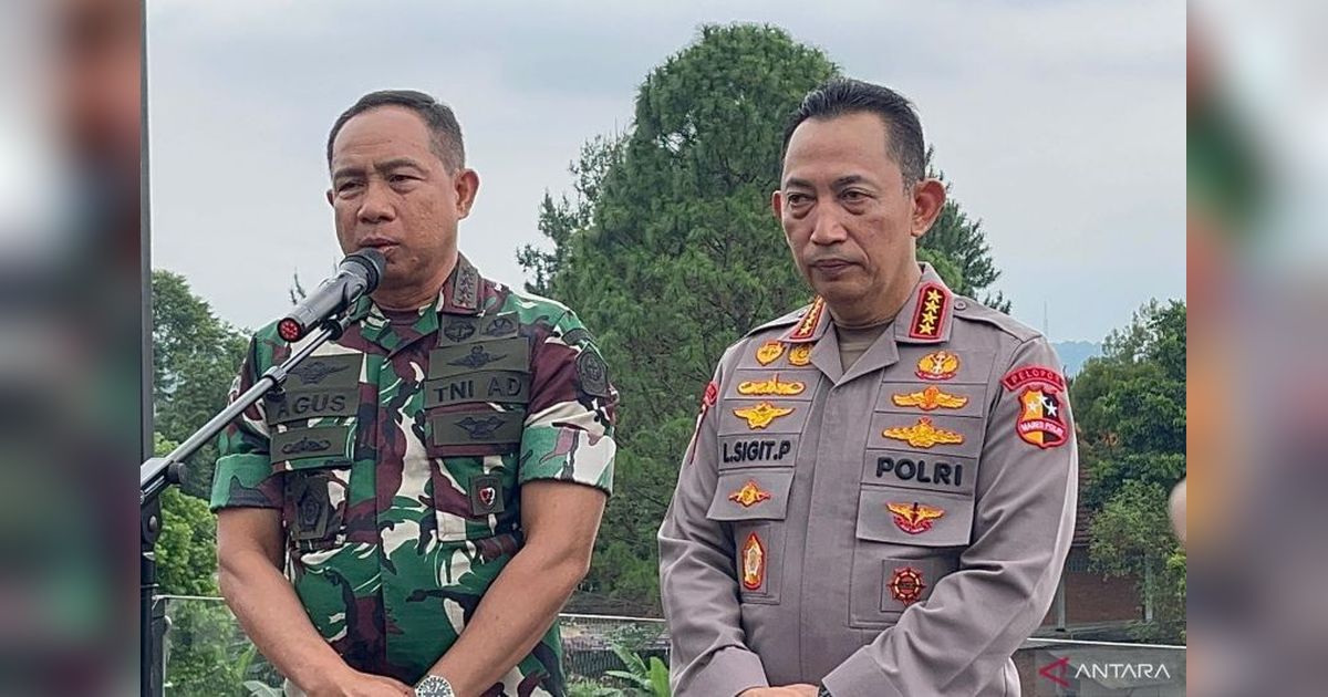 Tahukah Anda? Presiden Prabowo Perintahkan Tindakan Tegas Anarkis, Jaga Stabilitas Nasional!
