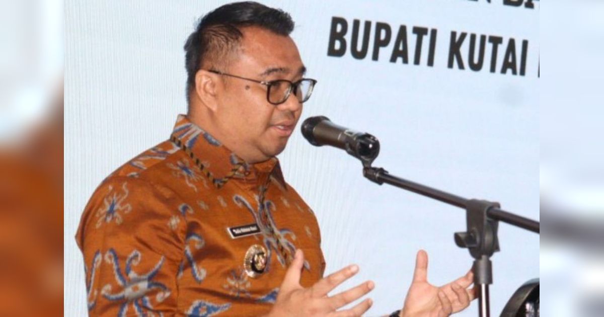 Trivia: Pinjaman Tanpa Bunga Rp1 Miliar! Bupati Kukar Ajak Kopdeskel dan BUMDes Manfaatkan Kredit Kukar Idaman