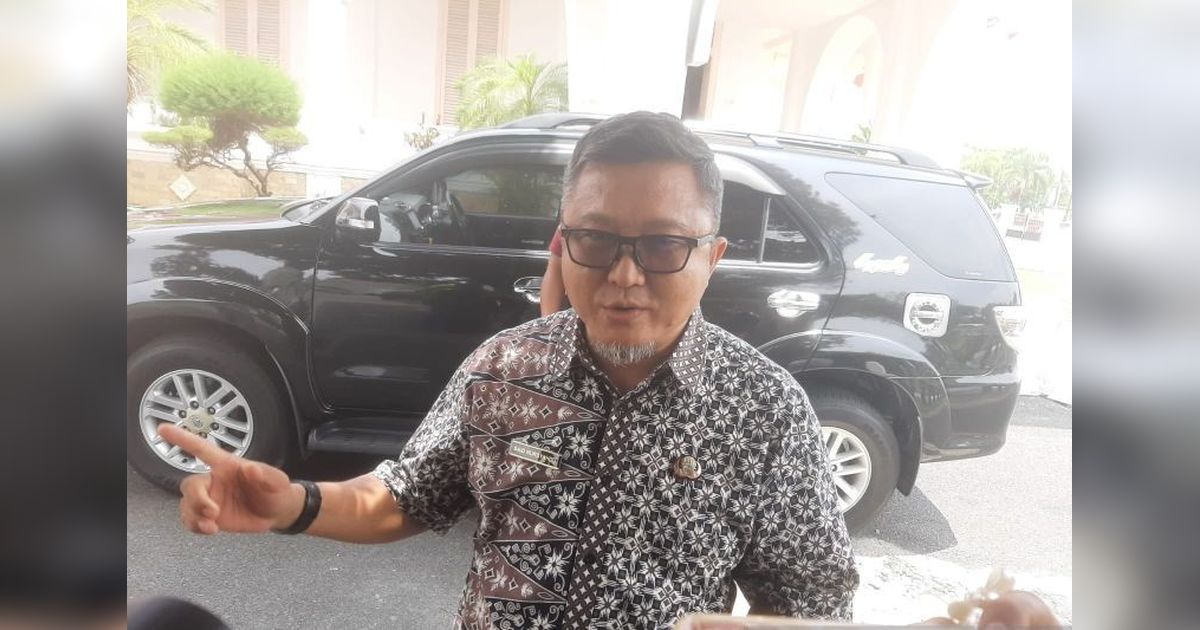 Tahukah Anda? Pemprov Kepri Gelontorkan Rp5 Miliar untuk Renovasi 100 RTLH, Dukung Program Tiga Juta Rumah