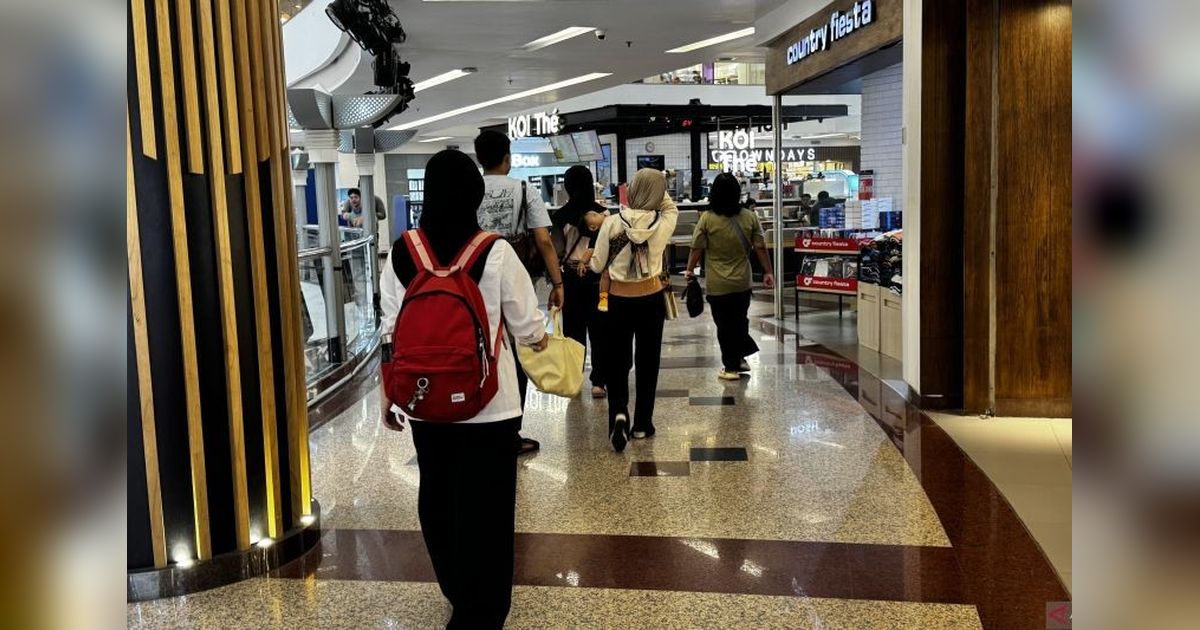 Tahukah Kamu? Jutaan Pekerja Ritel Bergantung, HIPPINDO Tegaskan Dukungan Keamanan Pusat Perbelanjaan Saat Protes