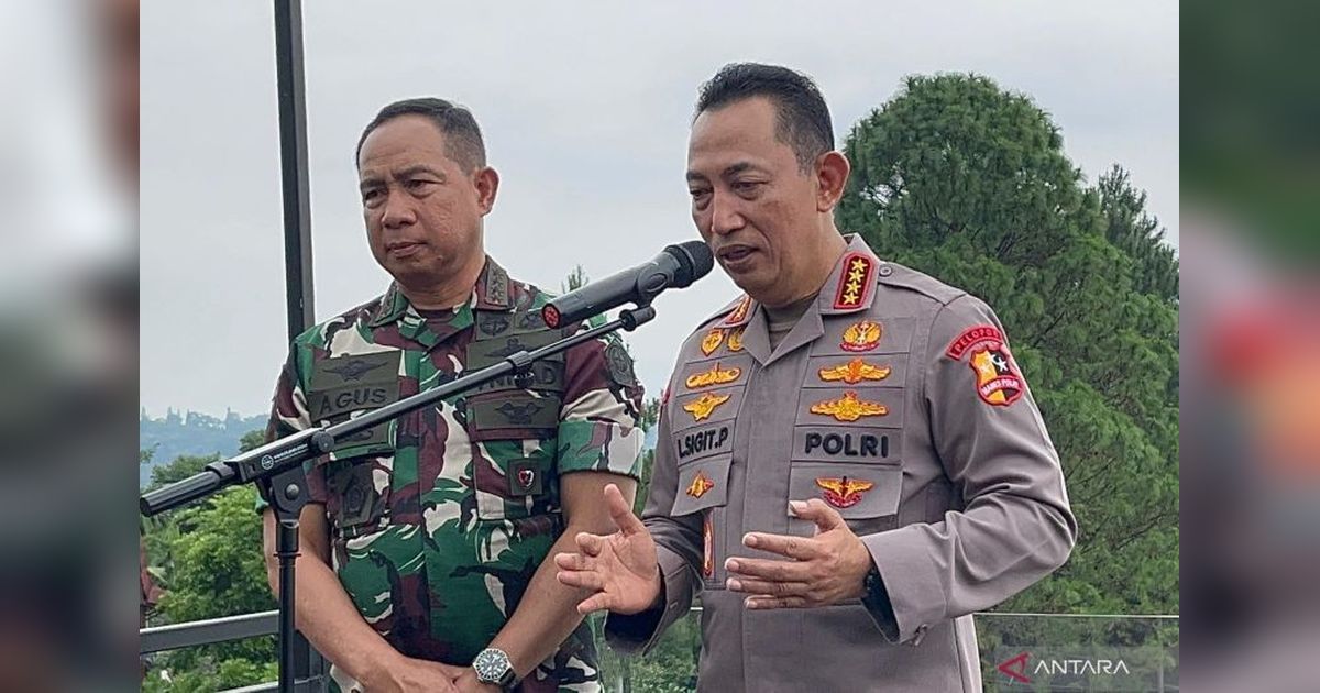 7 Polisi Terlibat, Sidang Etika Polri Kasus Kematian Driver Ojol Affan Digelar Cepat