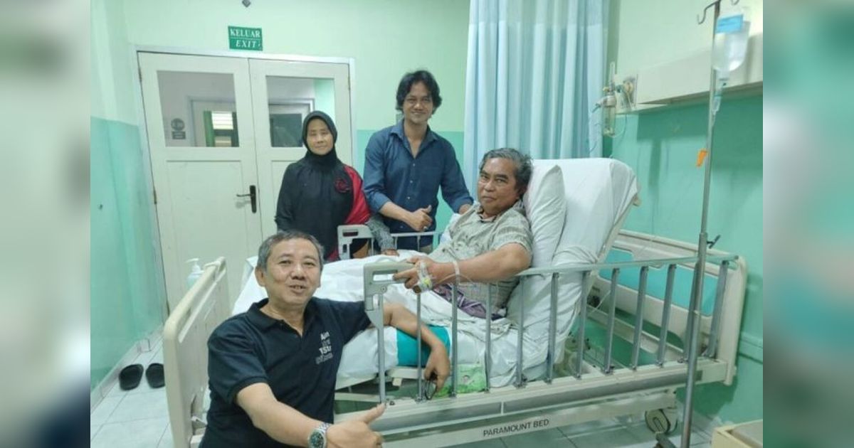 Mursili Tjik Aman: Tokoh Catur Sumsel yang Tegas tapi Kebapakan Itu Berpulang