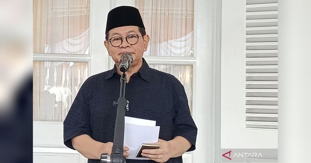 Mengapa Pramono Anung Tak Temui Demonstran? Ini Alasan Unik Gubernur DKI Jakarta
