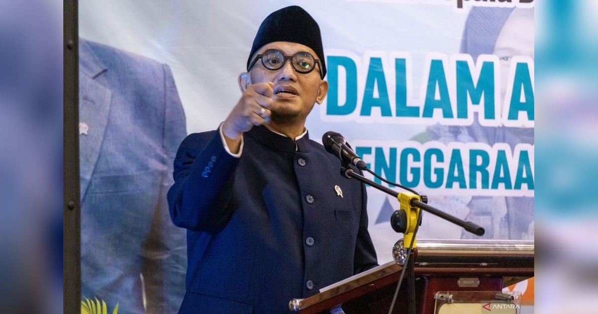 Fakta Menarik: Desa Haji Indonesia Ditargetkan Beroperasi 2028, Akankah Pangkas Biaya Haji?