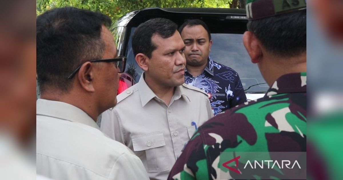 Fakta Unik Aceh: Wakil Gubernur Imbau Warga Jaga Ketenangan dan Hindari Aksi Anarkis