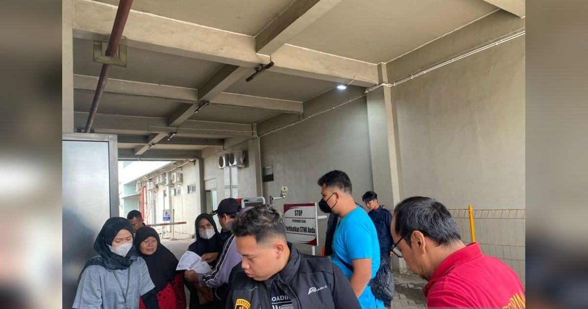 Mirisnya KDRT Tangerang: Suami Buron Usai Aniaya Istri Hingga Tewas, Polisi Buru Pelaku