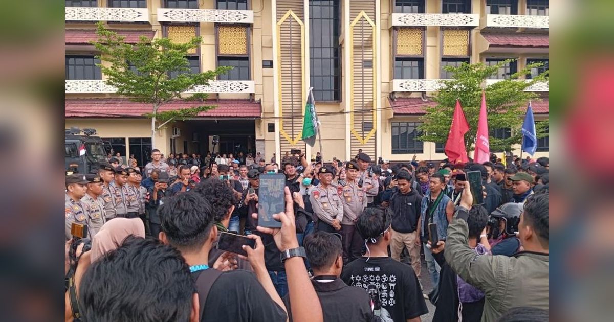 MABM Bengkayang Imbau Warga Jaga Persatuan Pasca Unjuk Rasa Jakarta: Pentingnya Kerukunan di Daerah Majemuk