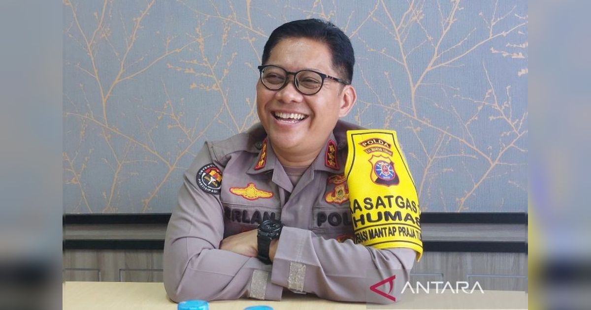 Fakta Menarik, Brimob Polda Kalteng BKO Jakarta: Satu Kompi Personel Dikerahkan Bantu Pengamanan Ibu Kota