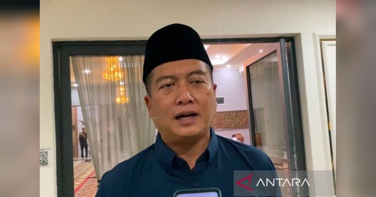 Trivia Politik: Pasca Pembakaran Gedung DPRD, Gubernur NTB Konsolidasi Jaga Kondusifitas