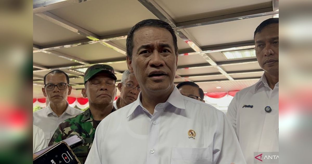 Trivia: Tahukah Anda? Harga Beras Turun di 32 Provinsi, Mentan Ungkap Strategi Jaga Keseimbangan Petani dan Konsumen
