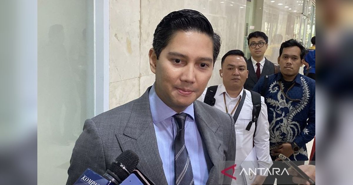 Fraksi Gerindra Setop Tunjangan DPR dan Perjalanan Luar Negeri, Bentuk Respons Aspirasi Rakyat