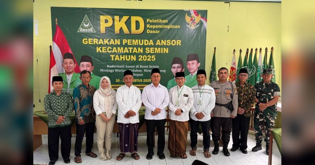 Tahukah Anda, Pentingnya Kepemimpinan Visioner ala Wabup Gunungkidul untuk Masa Depan?