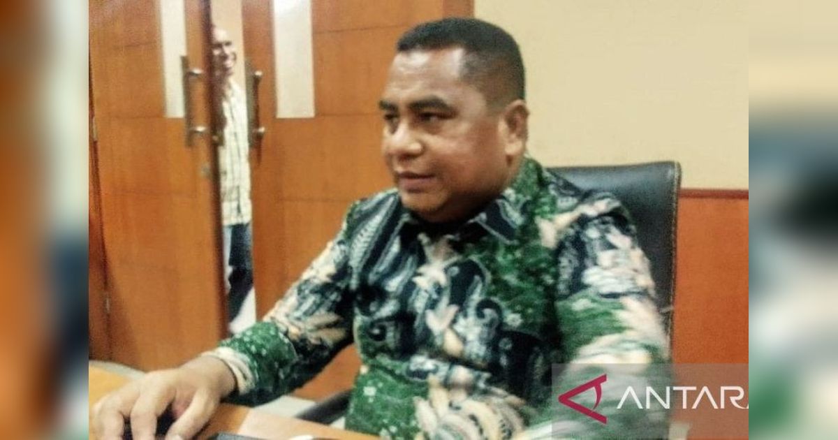 Tahukah Anda? DPRD Maluku Ingatkan Aksi Demonstrasi Jangan Anarkis, Jamin Aspirasi Tersalurkan