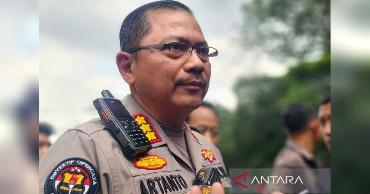 Fakta 318 Orang Diamankan, Ini Kronologi Penyerangan Mapolda Jateng yang Berakhir Ricuh