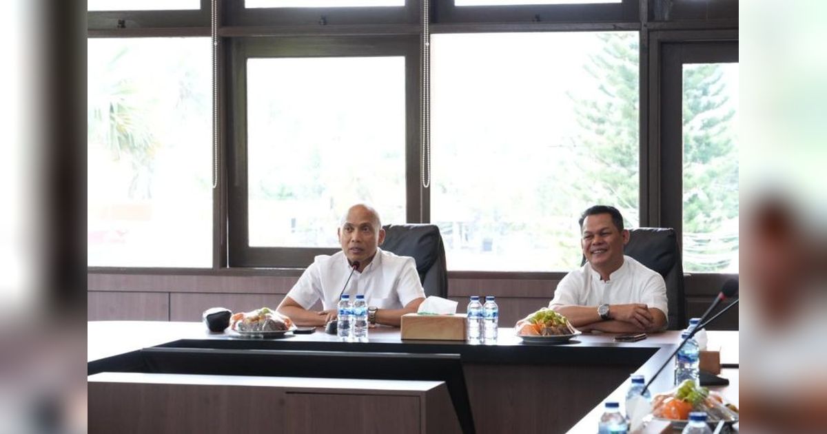 Fakta Unik Bali: BPH Migas Pastikan Pasokan BBM Bali Aman, Dukung Pariwisata Internasional